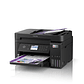 EPSON IMPRESORA L6270 MULTIFUNCIONAL ETHER NET FAX COLOR L6171 - Miniatura 2