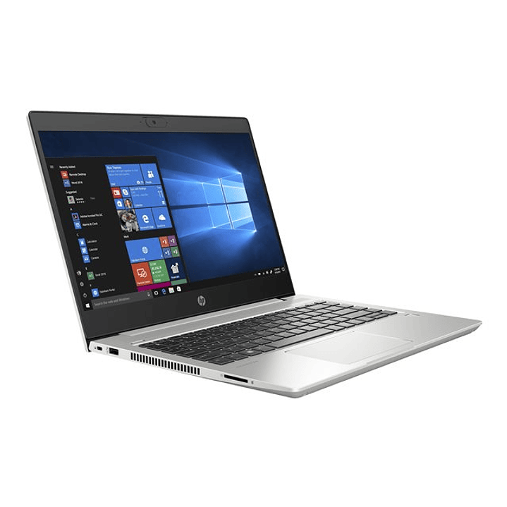 Notebook HP ProoBook 445 G7 / AMD Ryzen 7 4700U / 12GB RAM / 240SSD / W11 PRO 2