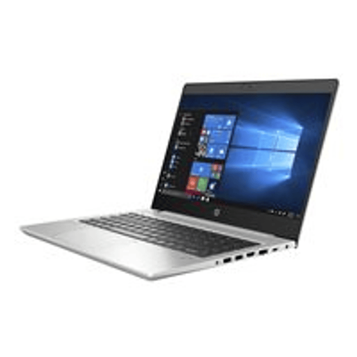 Notebook HP ProoBook 445 G7 / AMD Ryzen 7 4700U / 12GB RAM / 240SSD / W11 PRO 3