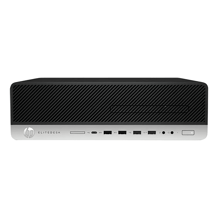 Computador Hp Elitedesk 800 g3 i5 7500, 8 GB RAM/ 240 GB SSD/ W11 Pro 1