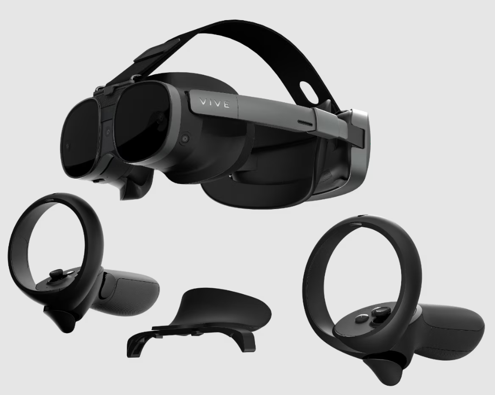 KIT VR HTC XR DELUXE