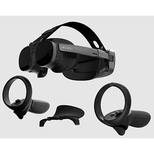 KIT VR HTC XR DELUXE