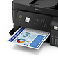 EPSON IMPRESORA L5590 MULTIFUNCIONAL WIFI FAX ETHER NET ADF A4 OFICIO - Miniatura 3