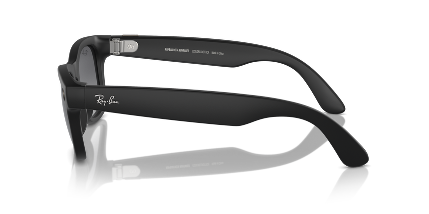 Lentes Rayban Meta Wayfarer RW4006