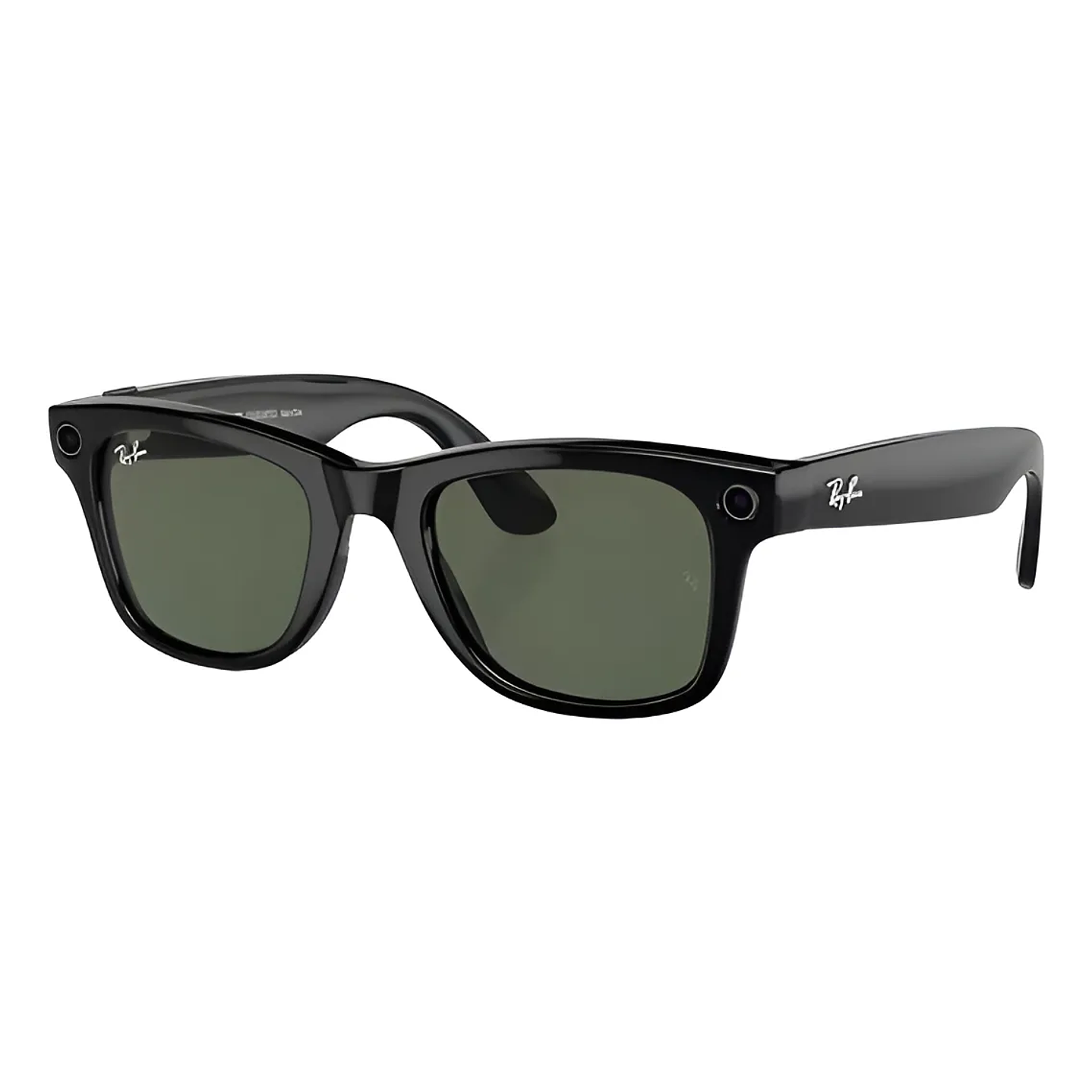 Lentes Rayban Meta Wayfarer - Shiny Black 4006 - Smart Glasses - Entrega Inmediata! 1
