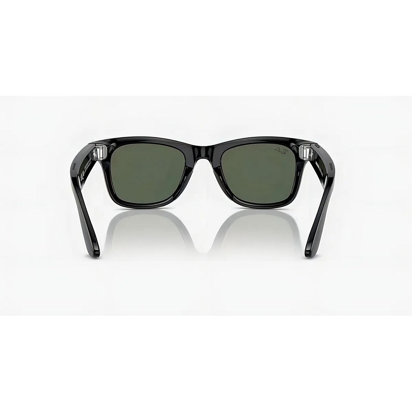Lentes Rayban Meta Wayfarer - Shiny Black 4006 - Smart Glasses - Entrega Inmediata! 2