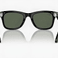 Lentes Rayban Meta Wayfarer - Shiny Black 4006 - Smart Glasses - Entrega Inmediata! - Miniatura 2