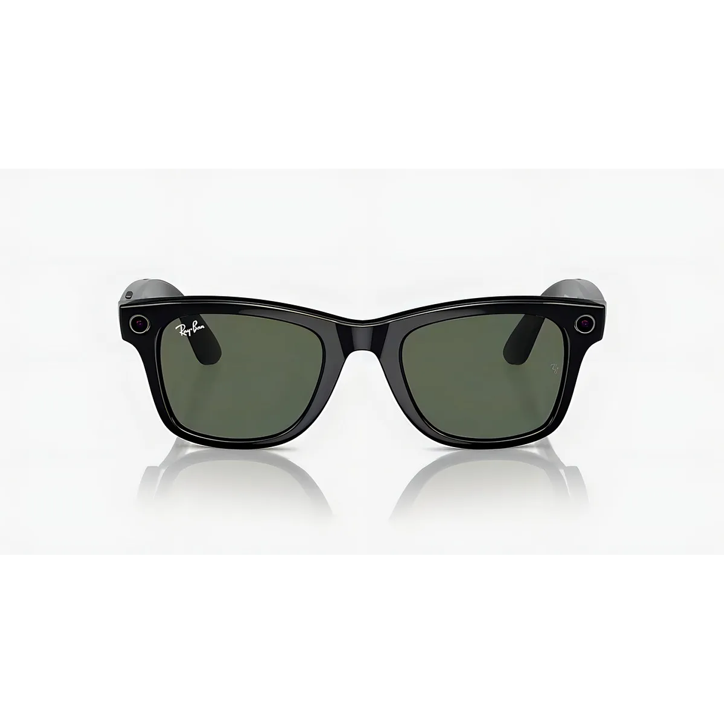 Lentes Rayban Meta Wayfarer - Shiny Black 4006 - Smart Glasses - Entrega Inmediata! 4