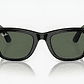 Lentes Rayban Meta Wayfarer - Shiny Black 4006 - Smart Glasses - Entrega Inmediata! - Miniatura 4