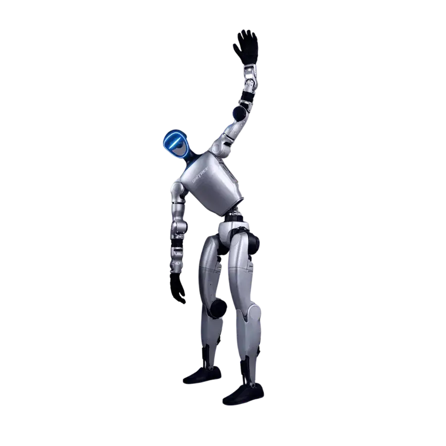 Unitree G1  - Robot Humanoide 5
