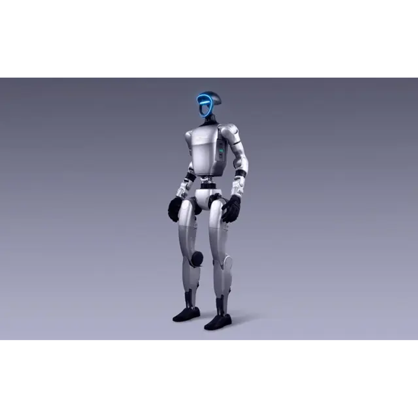 Unitree G1  - Robot Humanoide 6