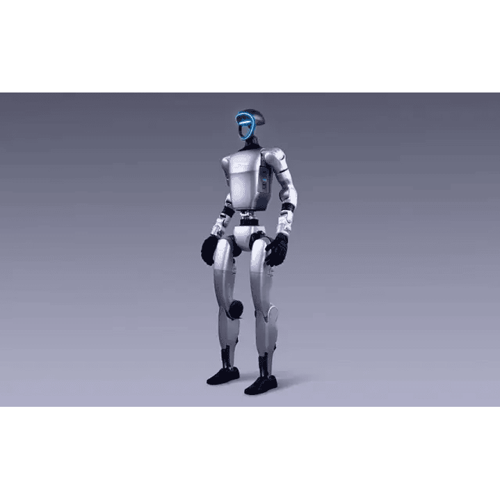 Unitree G1  - Robot Humanoide 6