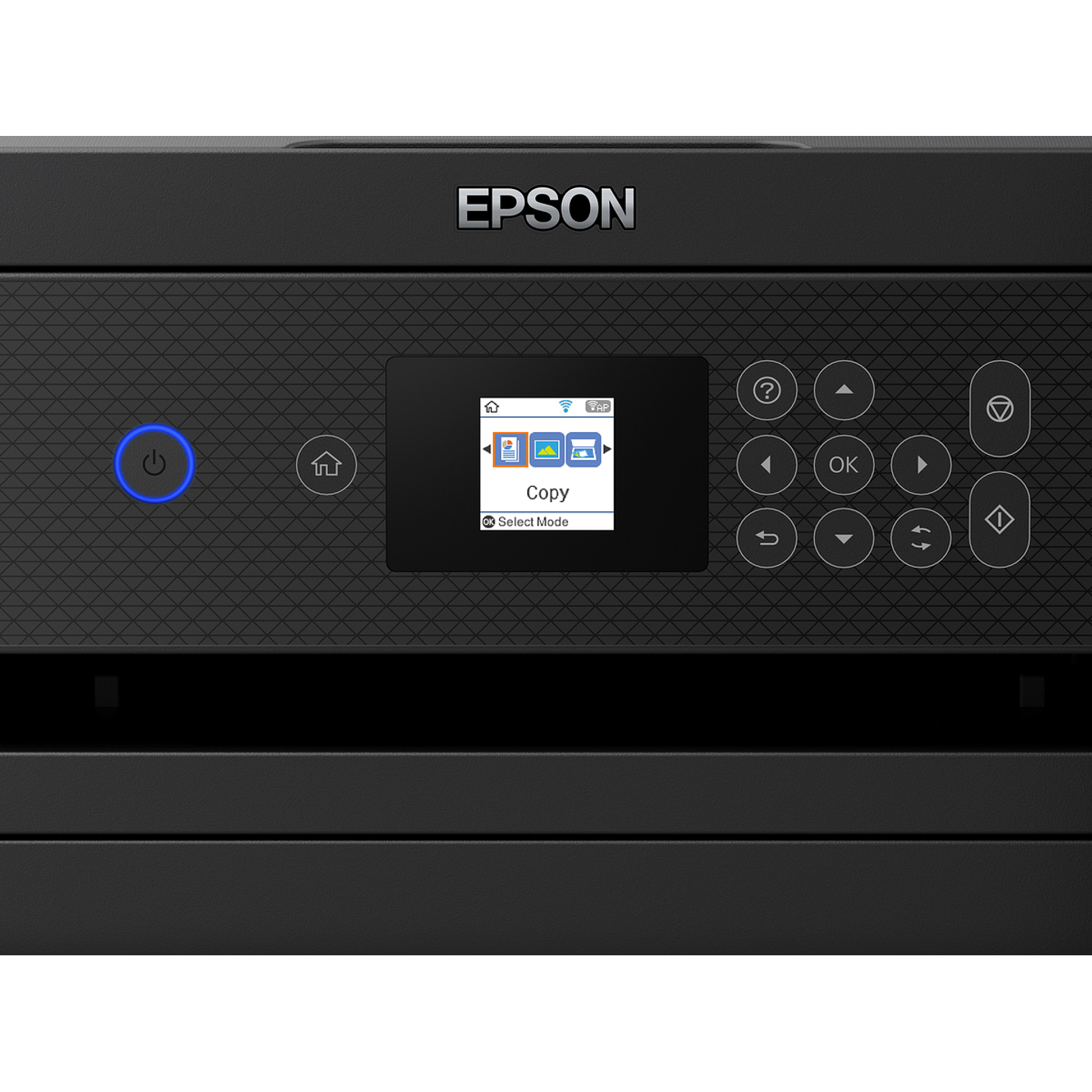 IMPRESORA EPSON ECOTANK L4260 MULTIFUNCIONAL INALAMBRICA DUPLEX A4 CARTA 4