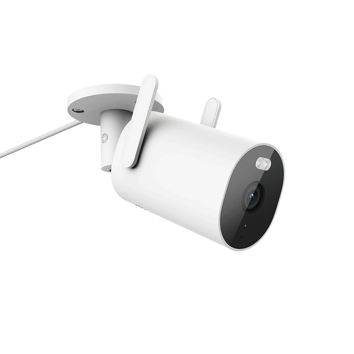 Xiaomi Outdoor Camera de Seguridad AW300 2