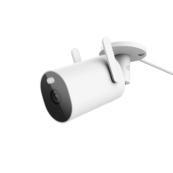 Xiaomi Outdoor Camera de Seguridad AW300 3