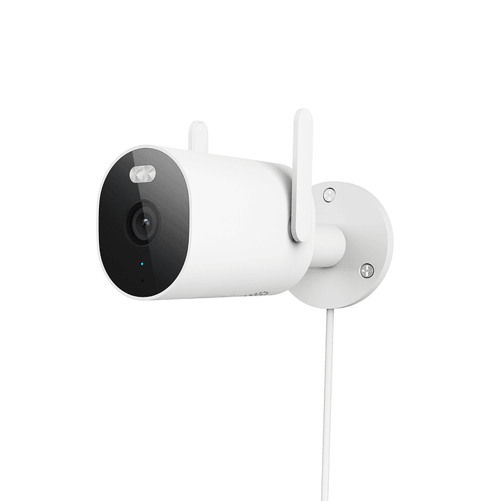 Xiaomi Outdoor Camera de Seguridad AW300 4