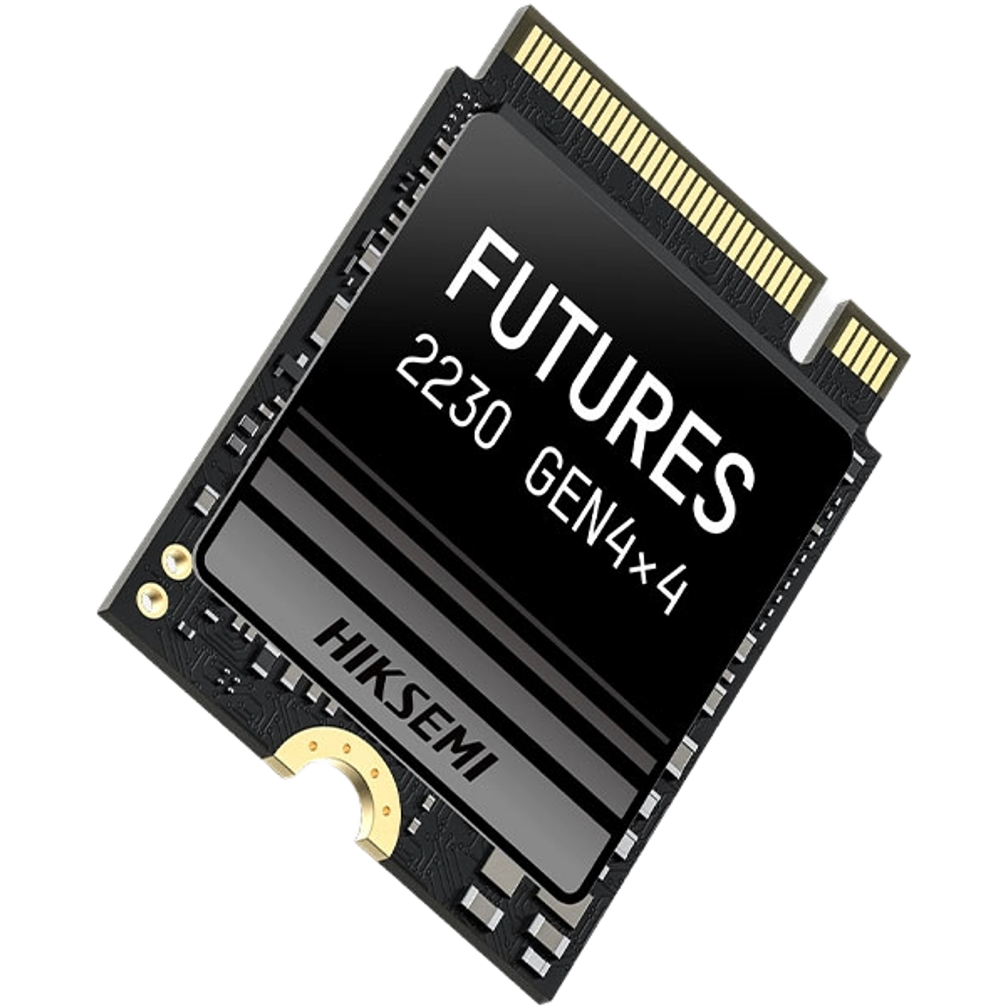 DISCO DURO SSDM.2 2 TBM.22230NVME PCIE  4X4HS-SSD-FUTURES HIKSEMI 1