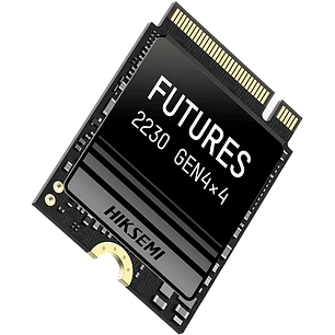 DISCO DURO SSDM.2 2 TBM.22230NVME PCIE  4X4HS-SSD-FUTURES HIKSEMI
