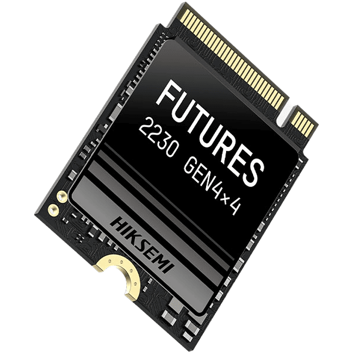 DISCO DURO SSDM.2 2 TBM.22230NVME PCIE  4X4HS-SSD-FUTURES HIKSEMI 1