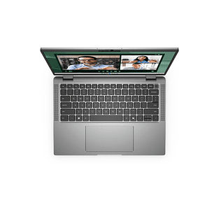 Notebook DELL Latitude 2-in-1 7450 Ultra7 125U 16GB