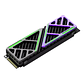 DISCO DURO SSDM.2 1TBNVME PCIE GEN 4 X 4 HS-SSD-FUTUREX 1024G HIKSEMI - Miniatura 3