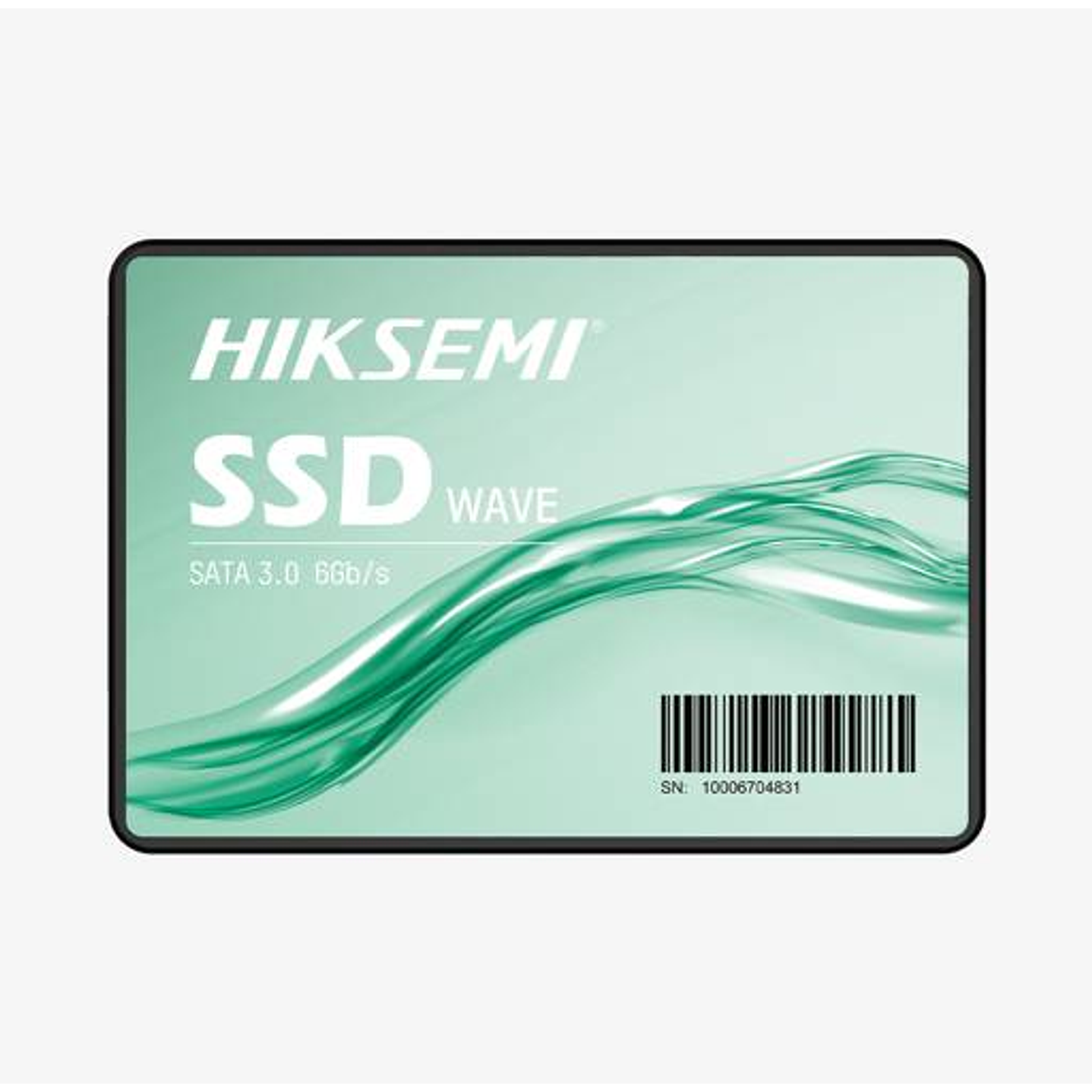 Disco duro 512GB interno SSD | Hiksemi WAVE(S) 2.5“ SATAIII 1