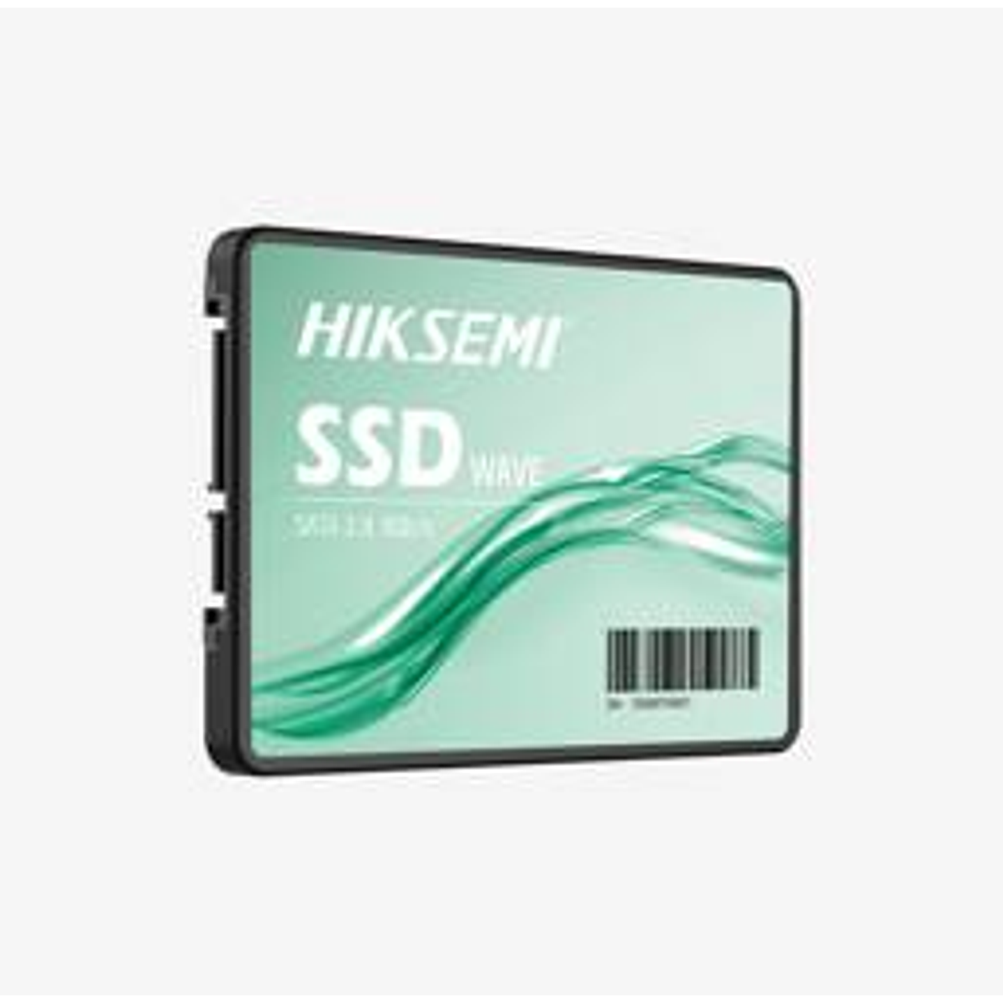 Disco duro 512GB interno SSD | Hiksemi WAVE(S) 2.5“ SATAIII 2