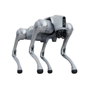 Unitree Go 2 Air - Perro Robot con Control Remoto