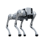 Unitree Go 2 Air - Perro Robot con Control Remoto - Miniatura 1