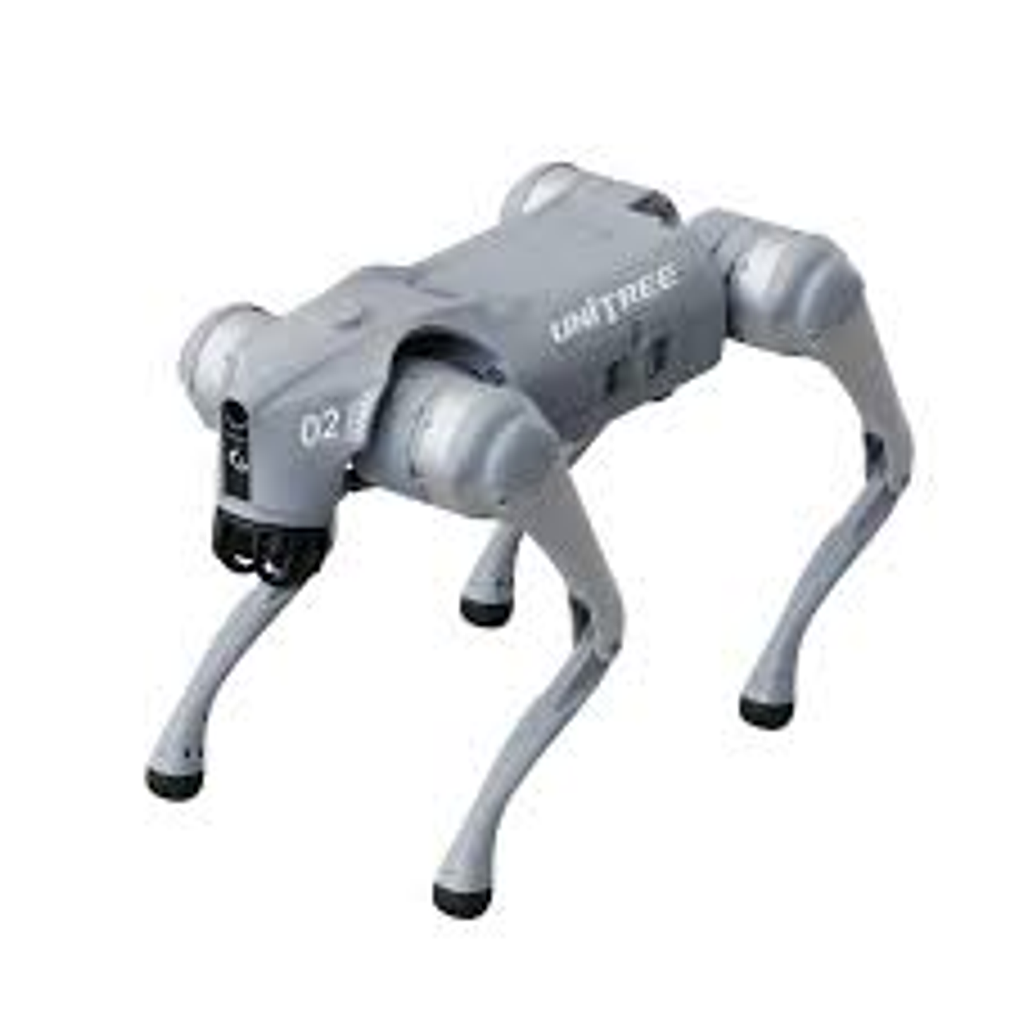 Unitree Go 2 Air - Perro Robot con Control Remoto 2