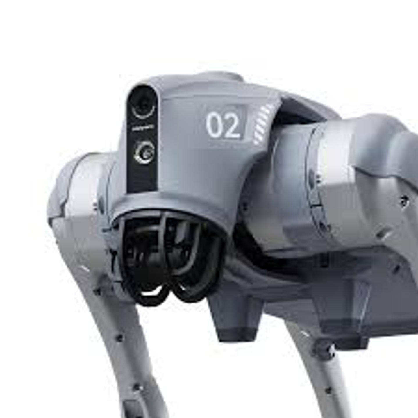 Unitree Go 2 Air - Perro Robot con Control Remoto 3