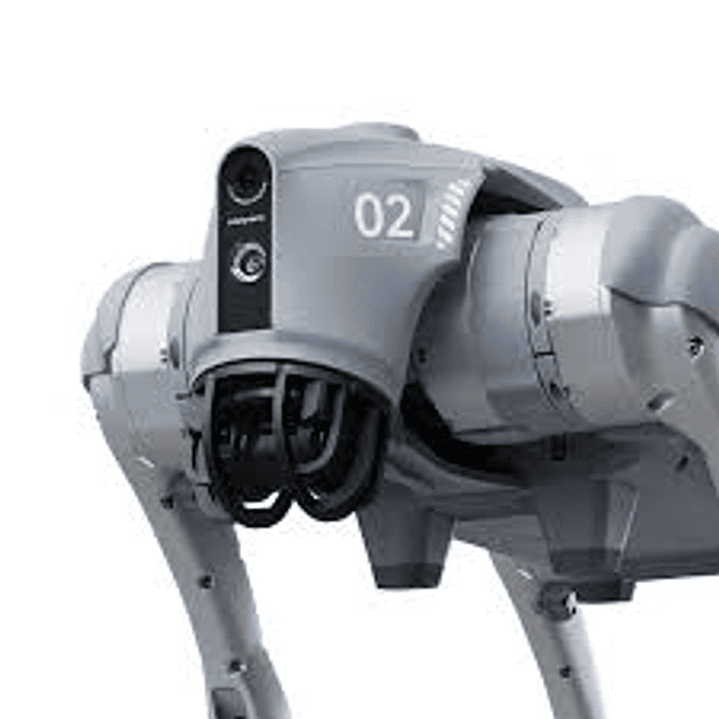 Unitree Go 2 Air - Perro Robot con Control Remoto 3