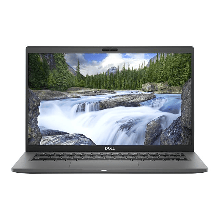 Notebook DELL LATITUDE 7410 / i5 - 10210U / 8GB RAM / 240SSD / W11 PRO  1