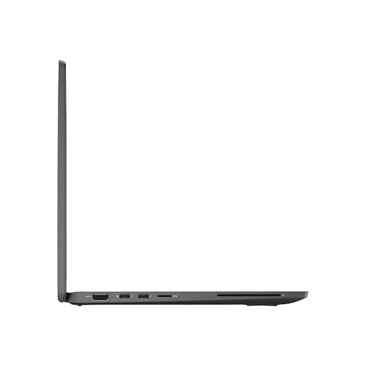 Notebook DELL LATITUDE 7410 / i5 - 10210U / 8GB RAM / 240SSD / W11 PRO  2