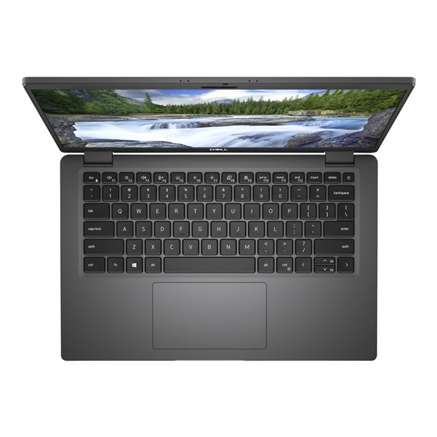 Notebook DELL LATITUDE 7410 / i5 - 10210U / 8GB RAM / 240SSD / W11 PRO  3