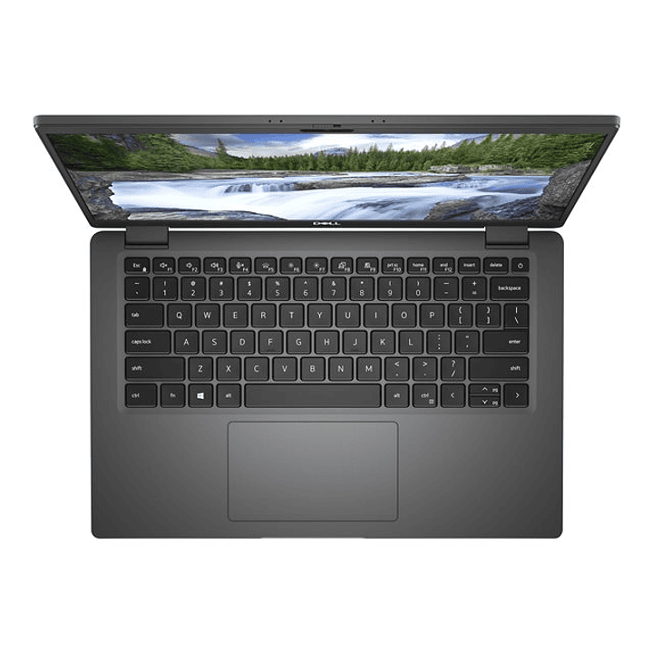 Notebook DELL LATITUDE 7410 / i5 - 10210U / 8GB RAM / 240SSD / W11 PRO  3