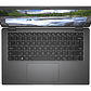 Notebook DELL LATITUDE 7410 / i5 - 10210U / 8GB RAM / 240SSD / W11 PRO  - Miniatura 3