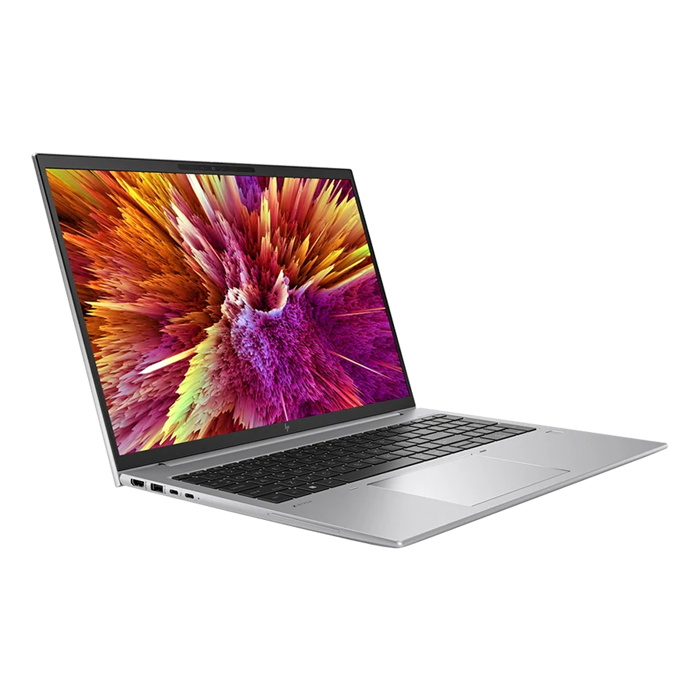 Notebook HP ZBook Firefly 16 G11 Ultra 7 155H A500 4 2