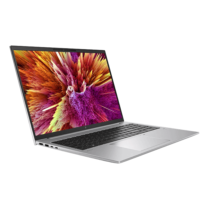 Notebook HP ZBook Firefly 16 G11 Ultra 7 155H A500 4 2