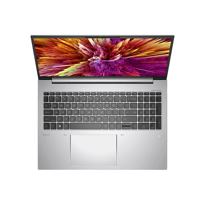 Notebook HP ZBook Firefly 16 G11 Ultra 7 155H A500 4 3