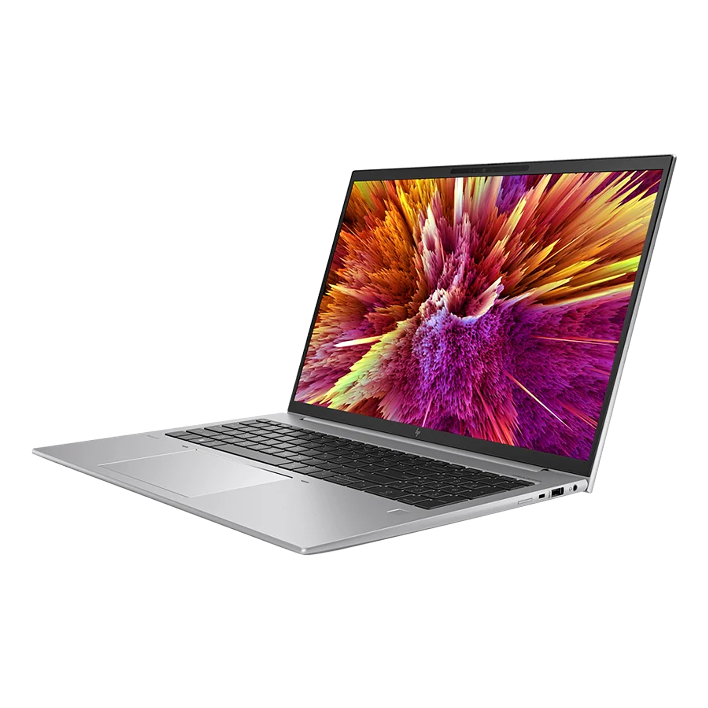 Notebook HP ZBook Firefly 16 G11 Ultra 7 155H A500 4 4