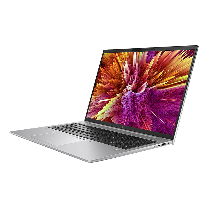 Notebook HP ZBook Firefly 16 G11 Ultra 7 155H A500 4 4