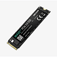 DISCO DURO SSD/M.2 1TB/NVME PCIE 3 X 4 HS-SSD-WAVE PRO(P) 1024G HIKSEMI - Miniatura 1