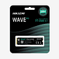 DISCO DURO SSD/M.2 1TB/NVME PCIE 3 X 4 HS-SSD-WAVE PRO(P) 1024G HIKSEMI - Miniatura 3