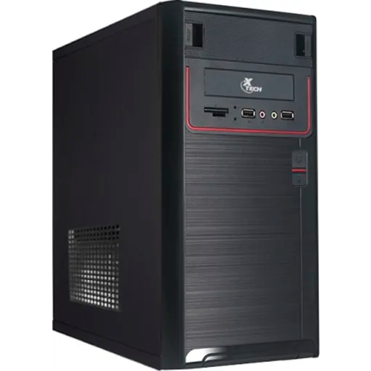 Pc Escritorio AMD R3 5300G/ RAM 16GB/ 512SSD NVME/ WIFI/ FREEDOS 1