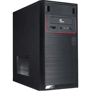 Pc Escritorio AMD R3 5300G/ RAM 16GB/ 512SSD NVME/ WIFI/ FREEDOS