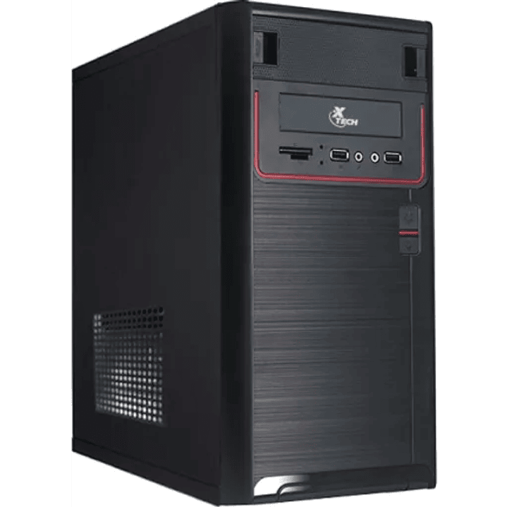 Pc Escritorio AMD R3 5300G/ RAM 16GB/ 512SSD NVME/ WIFI/ FREEDOS 1