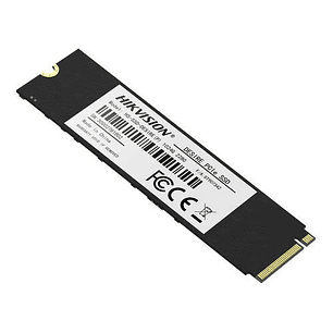 DISCO DURO HS-SSD-DESIRE(P) 1024G HIKVISION  NVMe PCIe 3.0 x4, Lectura 2500MB/s Escritura 1000MB/s