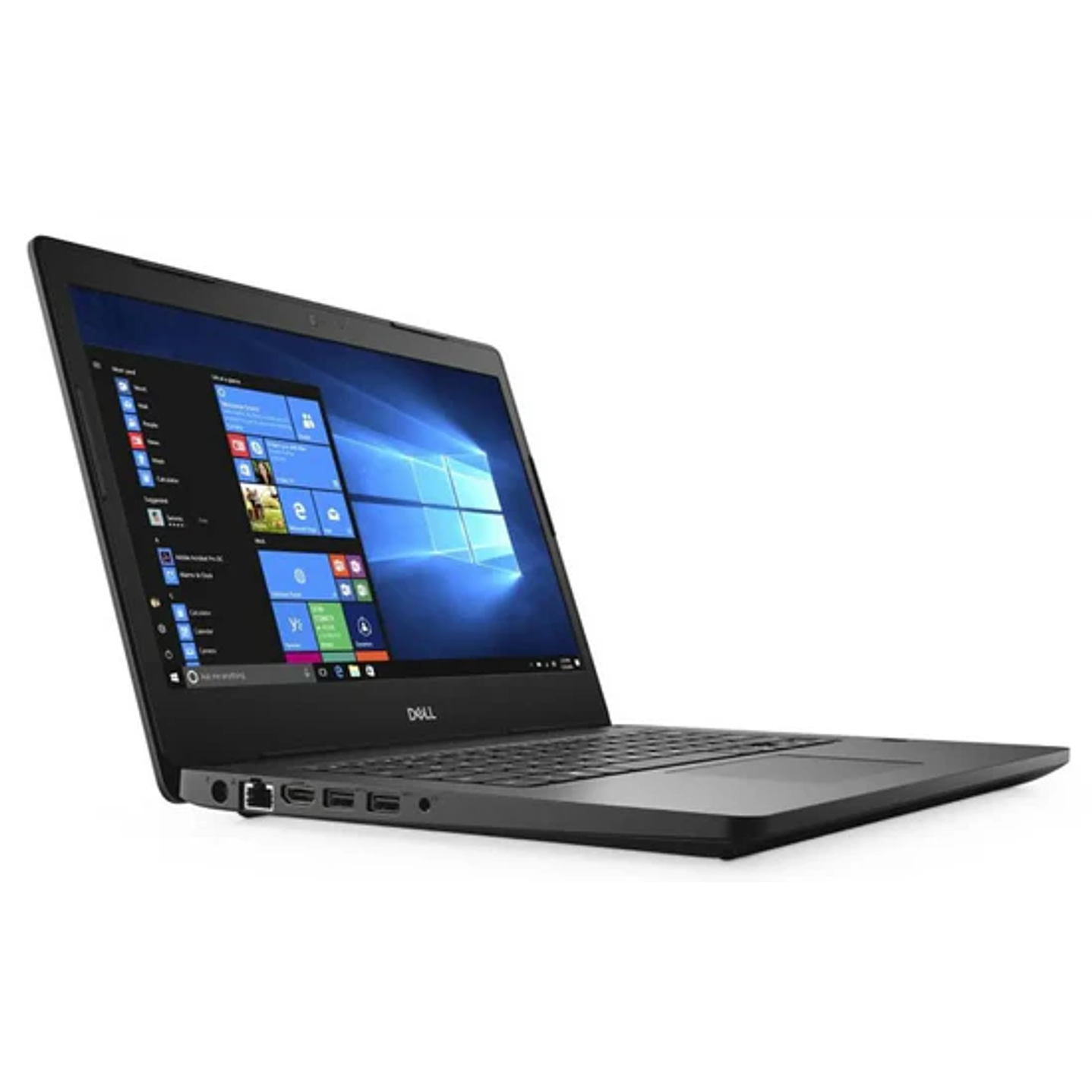 Notebook Dell Latitude 3480/ i5-6200U / 8GB RAM / 240SSD / W11 Pro 2