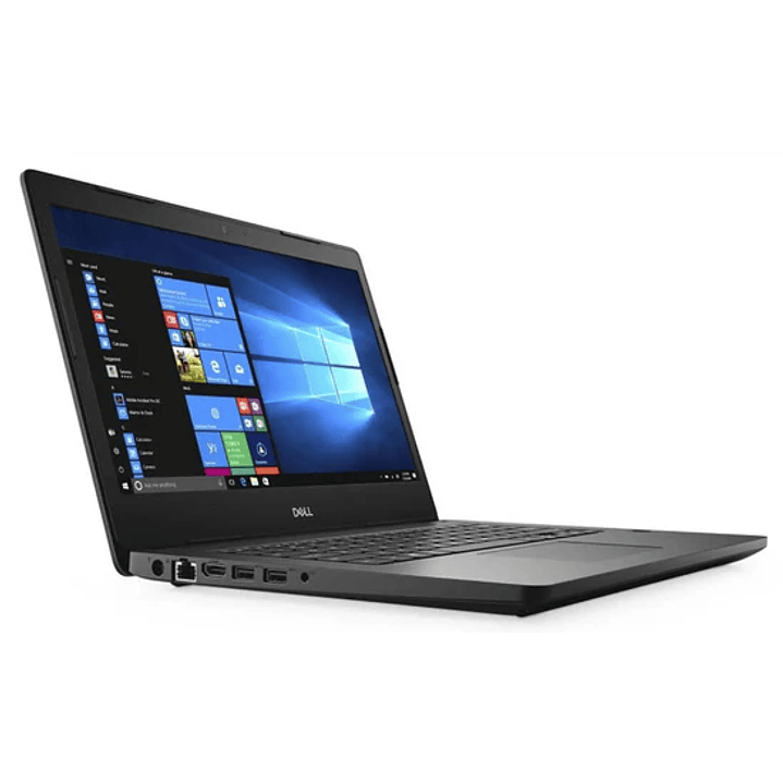Notebook Dell Latitude 3480/ i5-6200U / 8GB RAM / 240SSD / W11 Pro 2